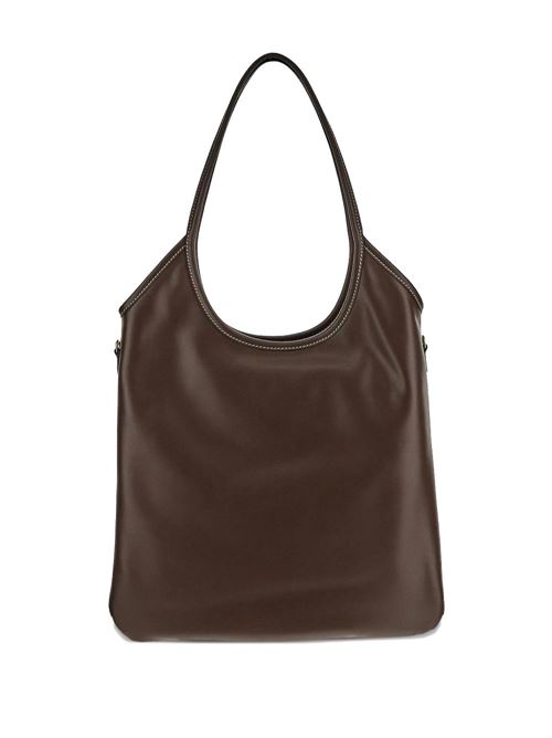Borsa IVY in pelle MIU MIU | 5BG2312CRWF0002